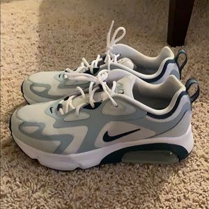 Nike air max sneakers